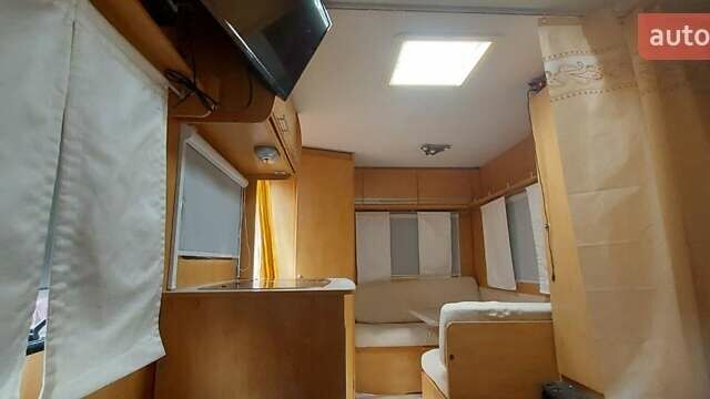 Каравелла A37A2, объемом двигателя 0 л и пробегом 1 тыс. км за 7500 $, фото 15 на Automoto.ua