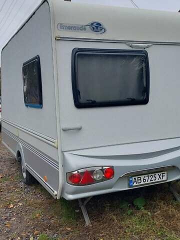 Каравелла A37A2, объемом двигателя 0 л и пробегом 1 тыс. км за 7500 $, фото 1 на Automoto.ua