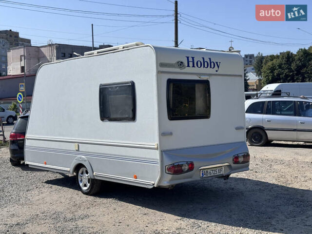 Білий Каравелла Ambiance, об'ємом двигуна 0 л та пробігом 2 тис. км за 6500 $, фото 5 на Automoto.ua