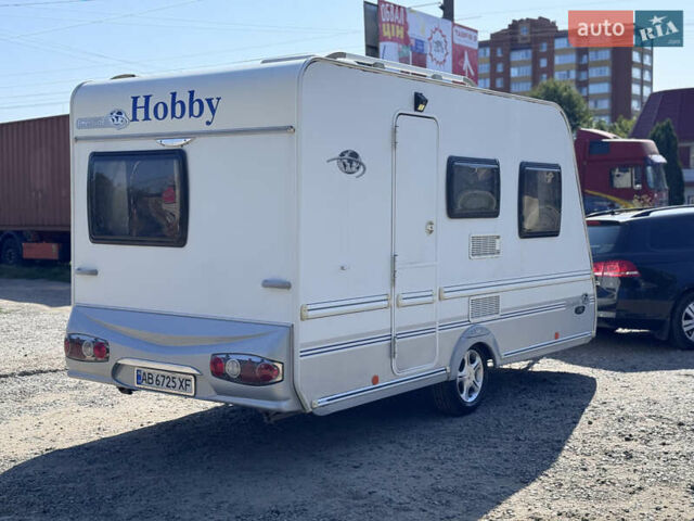 Білий Каравелла Ambiance, об'ємом двигуна 0 л та пробігом 2 тис. км за 6500 $, фото 6 на Automoto.ua