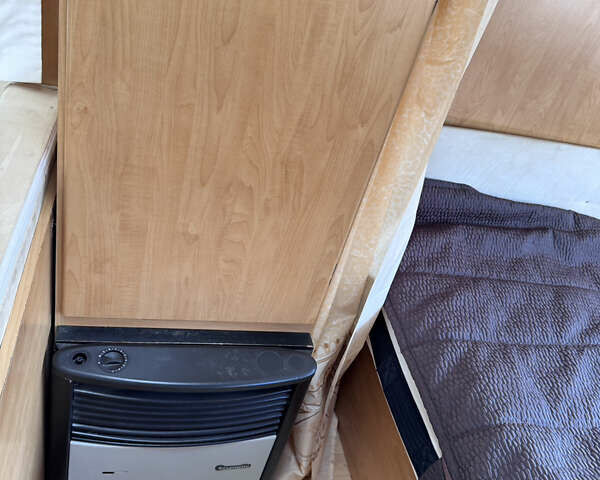 Білий Каравелла Ambiance, об'ємом двигуна 0 л та пробігом 2 тис. км за 6500 $, фото 15 на Automoto.ua