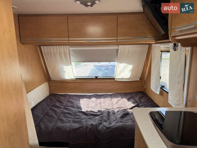 Білий Каравелла Ambiance, об'ємом двигуна 0 л та пробігом 2 тис. км за 6500 $, фото 8 на Automoto.ua