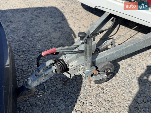 Білий Каравелла Ambiance, об'ємом двигуна 0 л та пробігом 2 тис. км за 6500 $, фото 36 на Automoto.ua