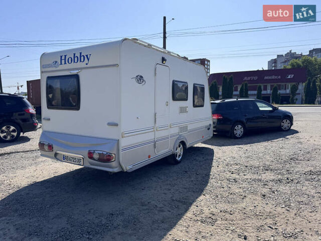 Білий Каравелла Ambiance, об'ємом двигуна 0 л та пробігом 2 тис. км за 6500 $, фото 23 на Automoto.ua