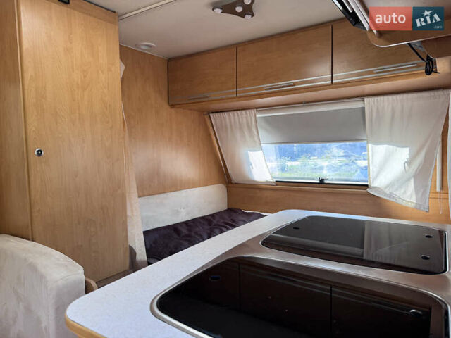 Білий Каравелла Ambiance, об'ємом двигуна 0 л та пробігом 2 тис. км за 6500 $, фото 32 на Automoto.ua