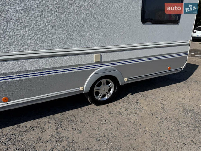 Білий Каравелла Ambiance, об'ємом двигуна 0 л та пробігом 2 тис. км за 6500 $, фото 30 на Automoto.ua