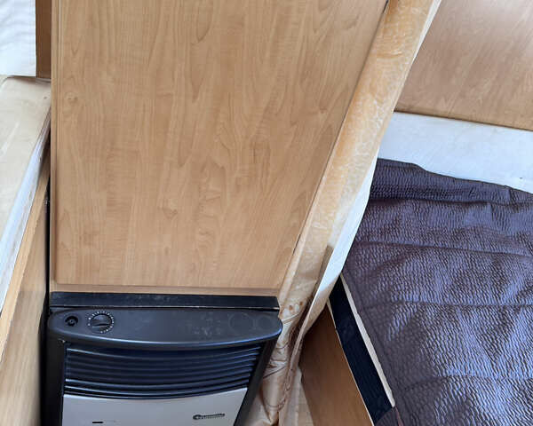 Білий Каравелла Ambiance, об'ємом двигуна 0 л та пробігом 2 тис. км за 6500 $, фото 10 на Automoto.ua