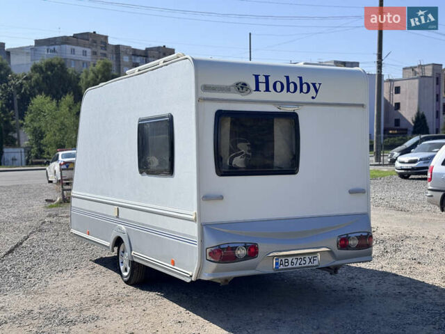 Білий Каравелла Ambiance, об'ємом двигуна 0 л та пробігом 2 тис. км за 6500 $, фото 43 на Automoto.ua