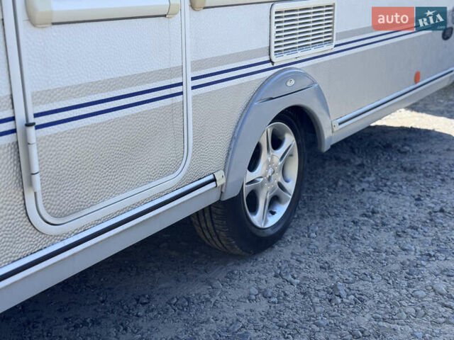 Білий Каравелла Ambiance, об'ємом двигуна 0 л та пробігом 2 тис. км за 6500 $, фото 4 на Automoto.ua