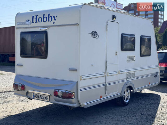 Білий Каравелла Ambiance, об'ємом двигуна 0 л та пробігом 2 тис. км за 6500 $, фото 40 на Automoto.ua