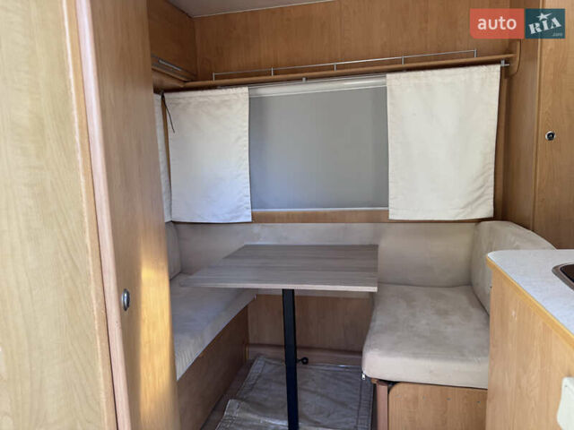 Білий Каравелла Ambiance, об'ємом двигуна 0 л та пробігом 2 тис. км за 6500 $, фото 31 на Automoto.ua