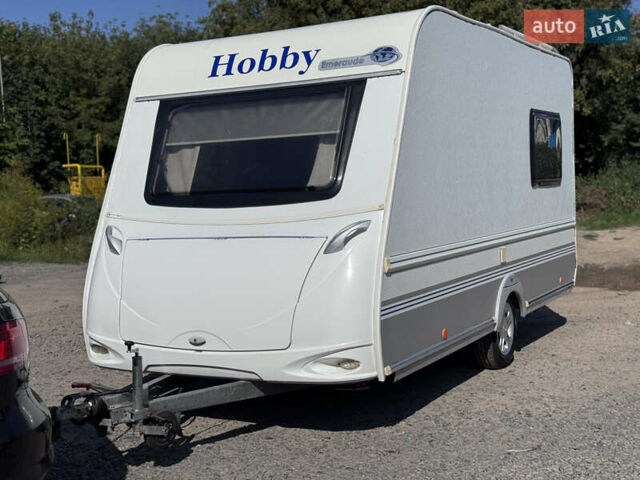 Білий Каравелла Ambiance, об'ємом двигуна 0 л та пробігом 2 тис. км за 6500 $, фото 33 на Automoto.ua