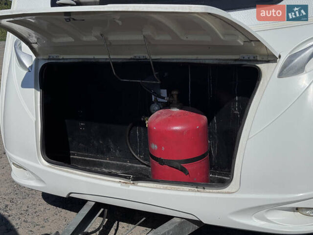 Білий Каравелла Ambiance, об'ємом двигуна 0 л та пробігом 2 тис. км за 6500 $, фото 35 на Automoto.ua