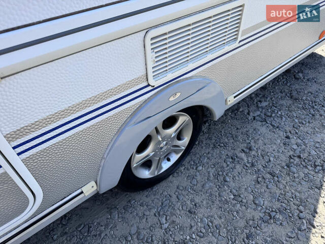 Білий Каравелла Ambiance, об'ємом двигуна 0 л та пробігом 2 тис. км за 6500 $, фото 24 на Automoto.ua