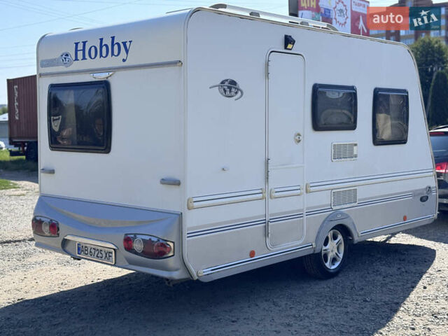 Білий Каравелла Ambiance, об'ємом двигуна 0 л та пробігом 2 тис. км за 6500 $, фото 41 на Automoto.ua