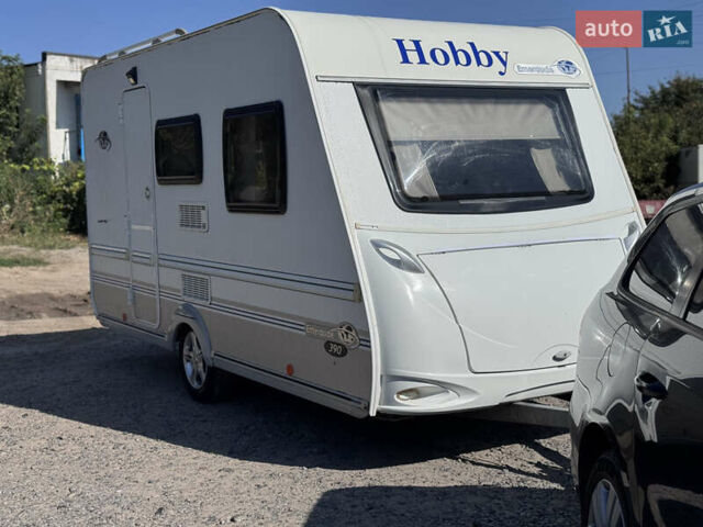 Білий Каравелла Ambiance, об'ємом двигуна 0 л та пробігом 2 тис. км за 6500 $, фото 2 на Automoto.ua