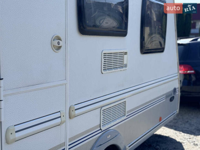 Білий Каравелла Ambiance, об'ємом двигуна 0 л та пробігом 2 тис. км за 6500 $, фото 3 на Automoto.ua