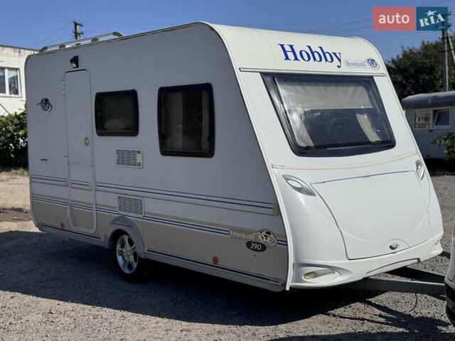 Білий Каравелла Ambiance, об'ємом двигуна 0 л та пробігом 2 тис. км за 6500 $, фото 1 на Automoto.ua