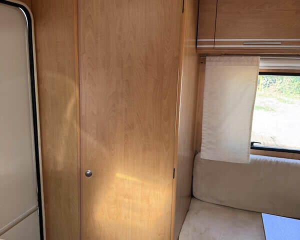 Білий Каравелла Ambiance, об'ємом двигуна 0 л та пробігом 2 тис. км за 6500 $, фото 20 на Automoto.ua