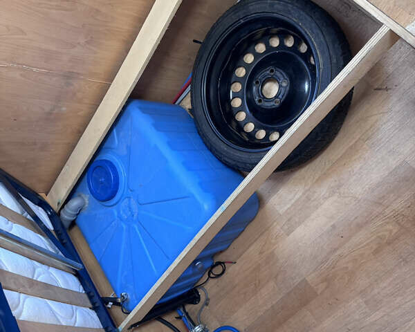 Білий Каравелла Ambiance, об'ємом двигуна 0 л та пробігом 2 тис. км за 6500 $, фото 14 на Automoto.ua