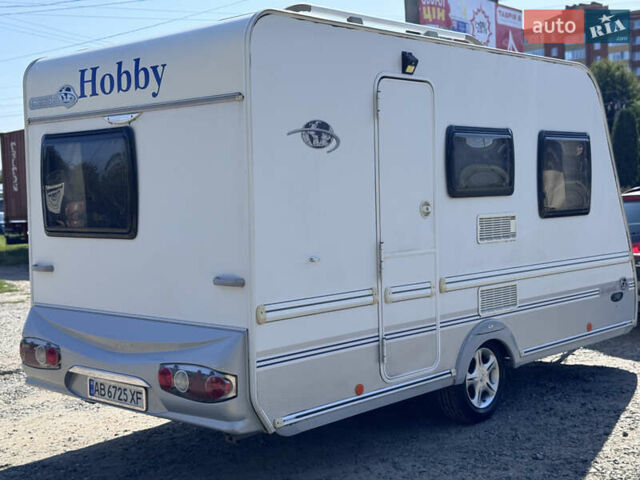 Білий Каравелла Ambiance, об'ємом двигуна 0 л та пробігом 2 тис. км за 6500 $, фото 39 на Automoto.ua