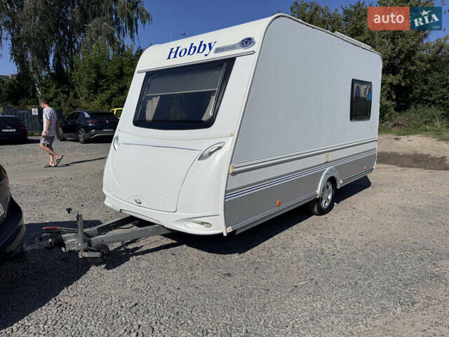 Білий Каравелла Ambiance, об'ємом двигуна 0 л та пробігом 2 тис. км за 6500 $, фото 29 на Automoto.ua