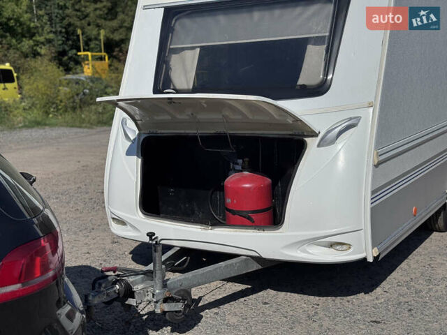 Білий Каравелла Ambiance, об'ємом двигуна 0 л та пробігом 2 тис. км за 6500 $, фото 34 на Automoto.ua