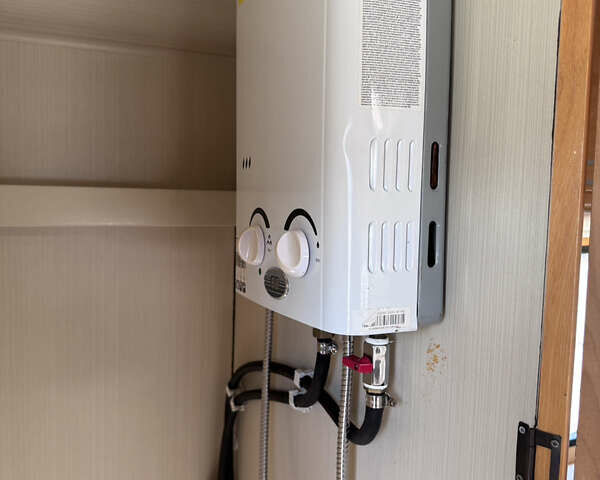 Білий Каравелла Ambiance, об'ємом двигуна 0 л та пробігом 2 тис. км за 6500 $, фото 21 на Automoto.ua