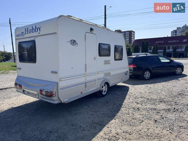 Білий Каравелла Ambiance, об'ємом двигуна 0 л та пробігом 2 тис. км за 6500 $, фото 28 на Automoto.ua