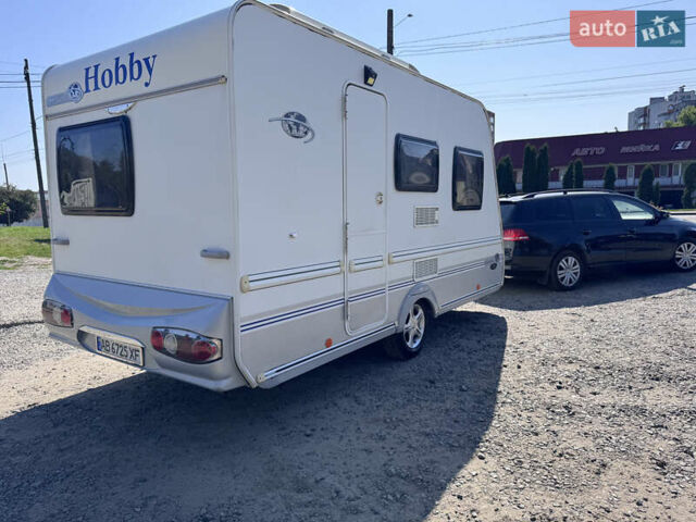 Білий Каравелла Ambiance, об'ємом двигуна 0 л та пробігом 2 тис. км за 6500 $, фото 27 на Automoto.ua