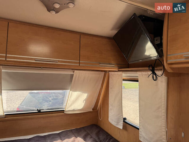 Білий Каравелла Ambiance, об'ємом двигуна 0 л та пробігом 2 тис. км за 6500 $, фото 9 на Automoto.ua