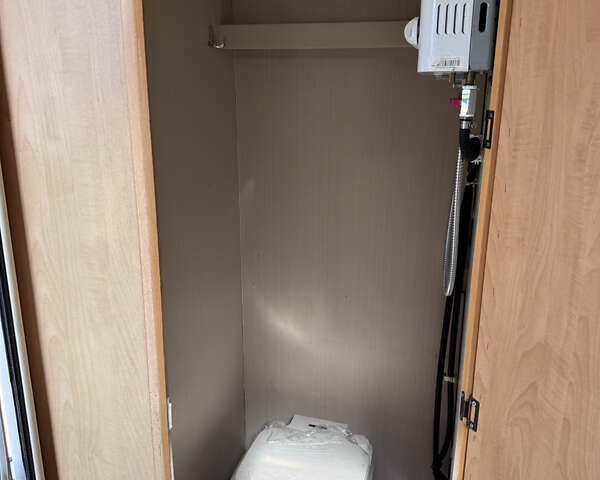 Білий Каравелла Ambiance, об'ємом двигуна 0 л та пробігом 2 тис. км за 6500 $, фото 22 на Automoto.ua