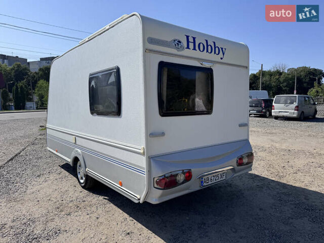 Білий Каравелла Ambiance, об'ємом двигуна 0 л та пробігом 2 тис. км за 6500 $, фото 26 на Automoto.ua