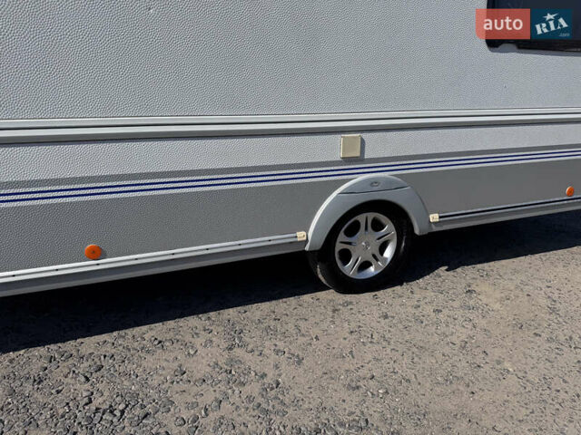 Білий Каравелла Ambiance, об'ємом двигуна 0 л та пробігом 2 тис. км за 6500 $, фото 25 на Automoto.ua