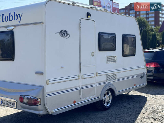 Білий Каравелла Ambiance, об'ємом двигуна 0 л та пробігом 2 тис. км за 6500 $, фото 42 на Automoto.ua