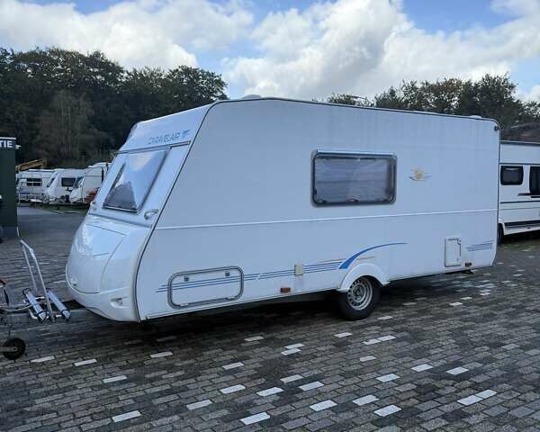 Белый Каравелла Antares Luxe, объемом двигателя 0 л и пробегом 3 тыс. км за 5800 $, фото 3 на Automoto.ua