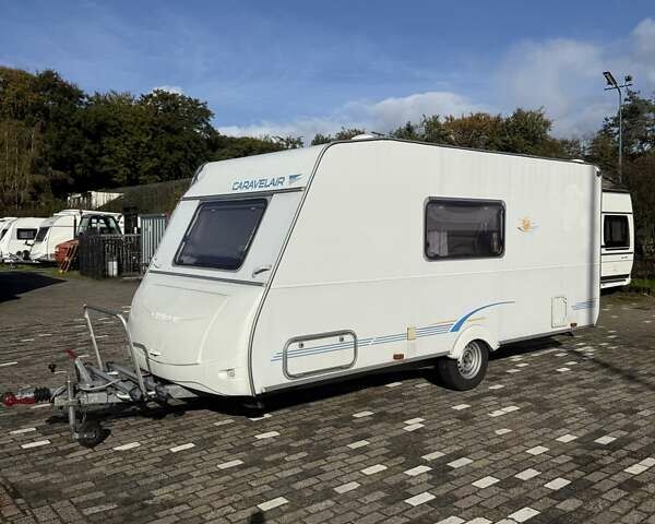 Белый Каравелла Antares Luxe, объемом двигателя 0 л и пробегом 3 тыс. км за 5800 $, фото 2 на Automoto.ua