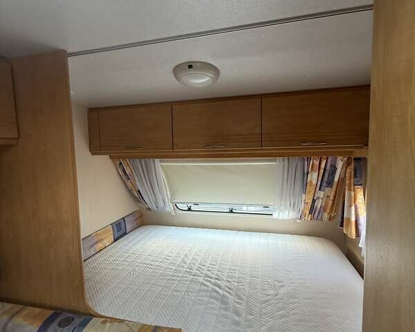 Белый Каравелла Antares Luxe, объемом двигателя 0 л и пробегом 3 тыс. км за 5800 $, фото 12 на Automoto.ua