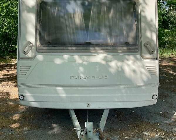 Белый Каравелла B 4001, объемом двигателя 0 л и пробегом 20 тыс. км за 3500 $, фото 3 на Automoto.ua