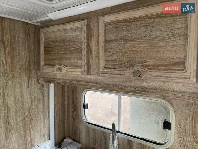 Белый Каравелла B 4001, объемом двигателя 0 л и пробегом 20 тыс. км за 3500 $, фото 7 на Automoto.ua