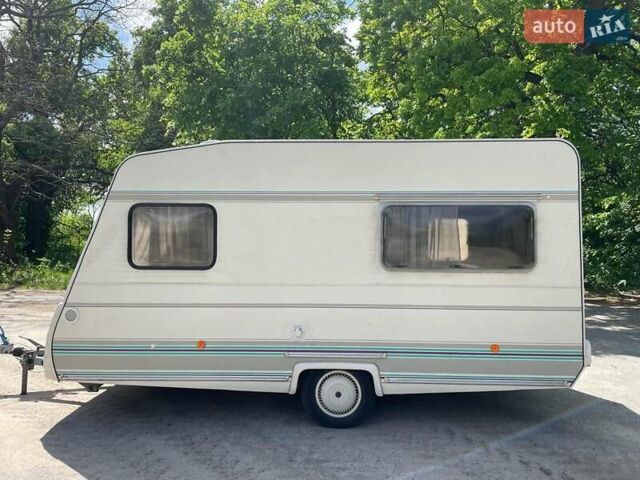 Белый Каравелла B 4001, объемом двигателя 0 л и пробегом 20 тыс. км за 3500 $, фото 2 на Automoto.ua