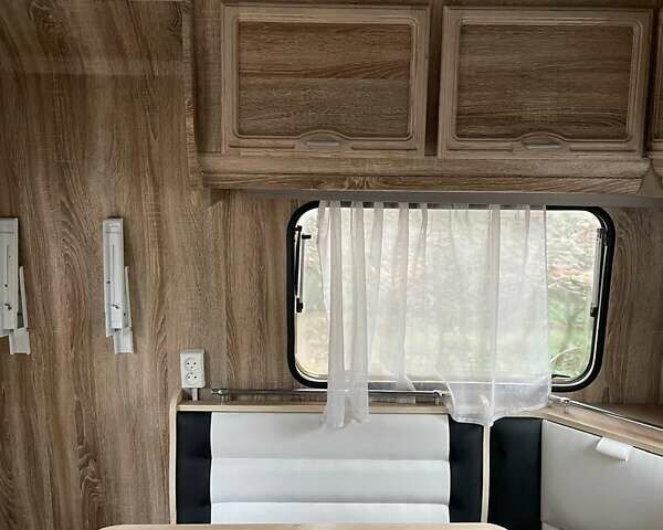 Белый Каравелла B 4001, объемом двигателя 0 л и пробегом 20 тыс. км за 3500 $, фото 8 на Automoto.ua
