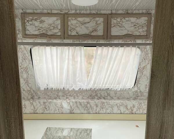Белый Каравелла B 4001, объемом двигателя 0 л и пробегом 20 тыс. км за 3500 $, фото 9 на Automoto.ua