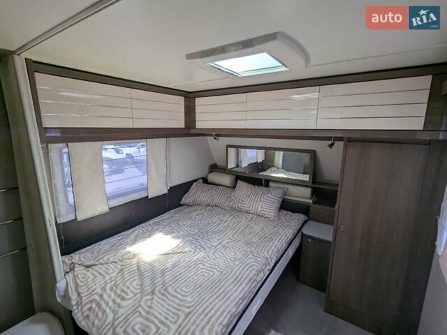 Каравелла Sublim S 2014 в Киеве на Automoto.ua Белый Каравелла Sublim S, объемом двигателя 0 л и пробегом 3 тыс. км за 22000 $, фото 29 на Automoto.ua