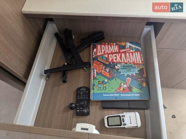 Каравелла Sublim S 2014 в Киеве на Automoto.ua Белый Каравелла Sublim S, объемом двигателя 0 л и пробегом 3 тыс. км за 22000 $, фото 23 на Automoto.ua