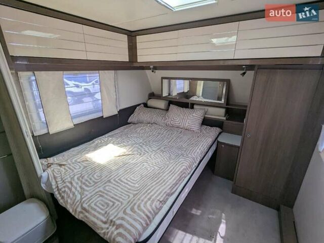 Каравелла Sublim S 2014 в Киеве на Automoto.ua Белый Каравелла Sublim S, объемом двигателя 0 л и пробегом 3 тыс. км за 22000 $, фото 7 на Automoto.ua