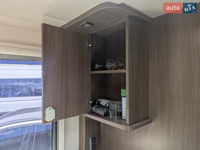 Каравелла Sublim S 2014 в Киеве на Automoto.ua Белый Каравелла Sublim S, объемом двигателя 0 л и пробегом 3 тыс. км за 22000 $, фото 17 на Automoto.ua