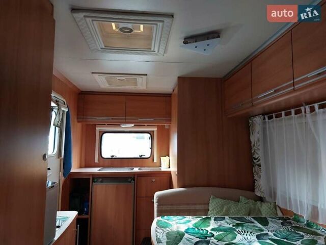 Каравелла Venicia, объемом двигателя 0 л и пробегом 5 тыс. км за 11500 $, фото 9 на Automoto.ua