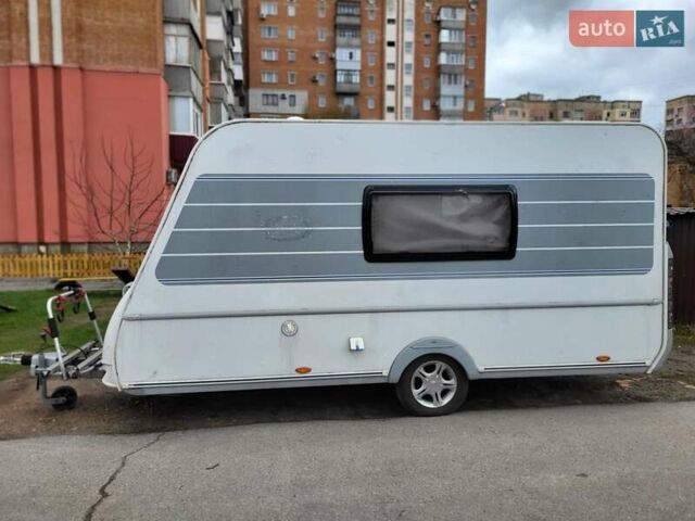 Каравелла Venicia, объемом двигателя 0 л и пробегом 5 тыс. км за 11500 $, фото 2 на Automoto.ua