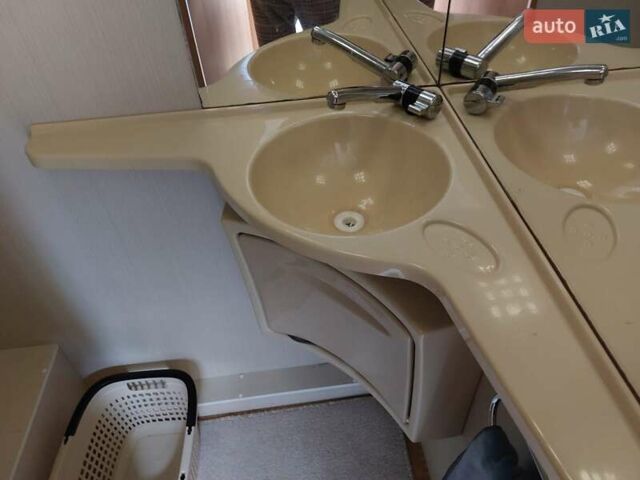 Каравелла Venicia, объемом двигателя 0 л и пробегом 5 тыс. км за 11500 $, фото 11 на Automoto.ua